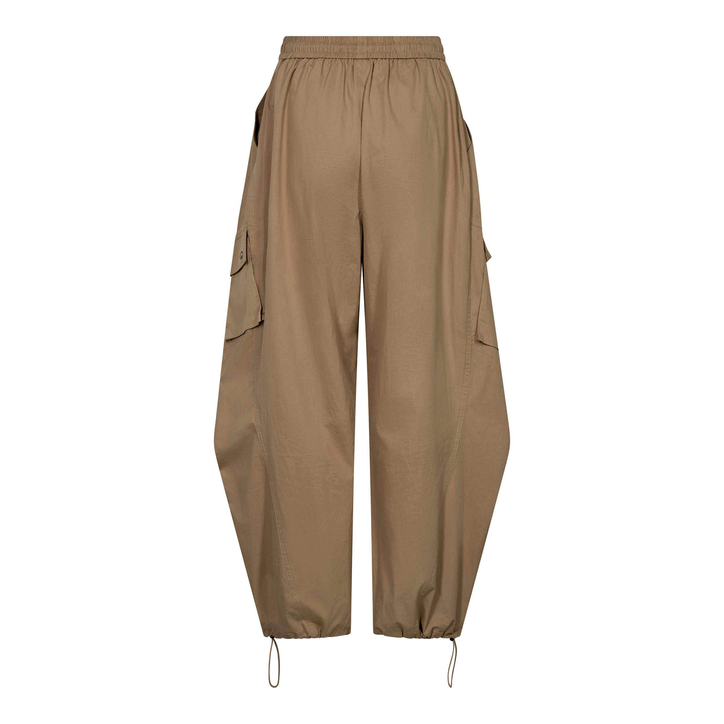Air Zip Tall Pant