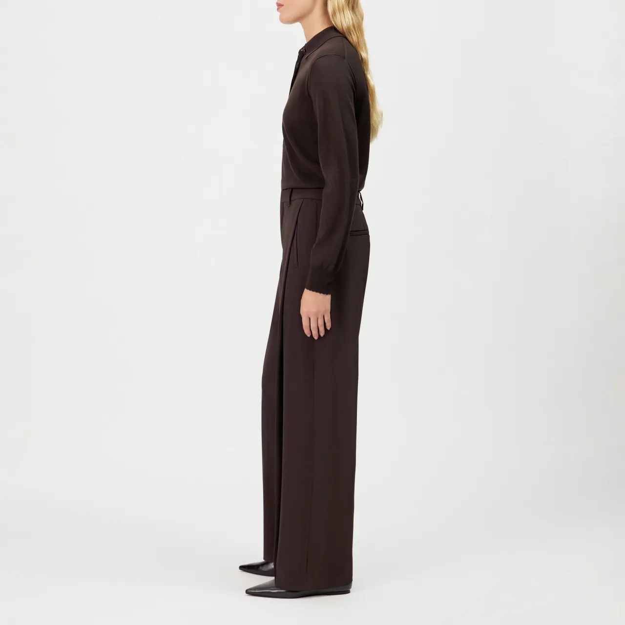 Unpack pantalon