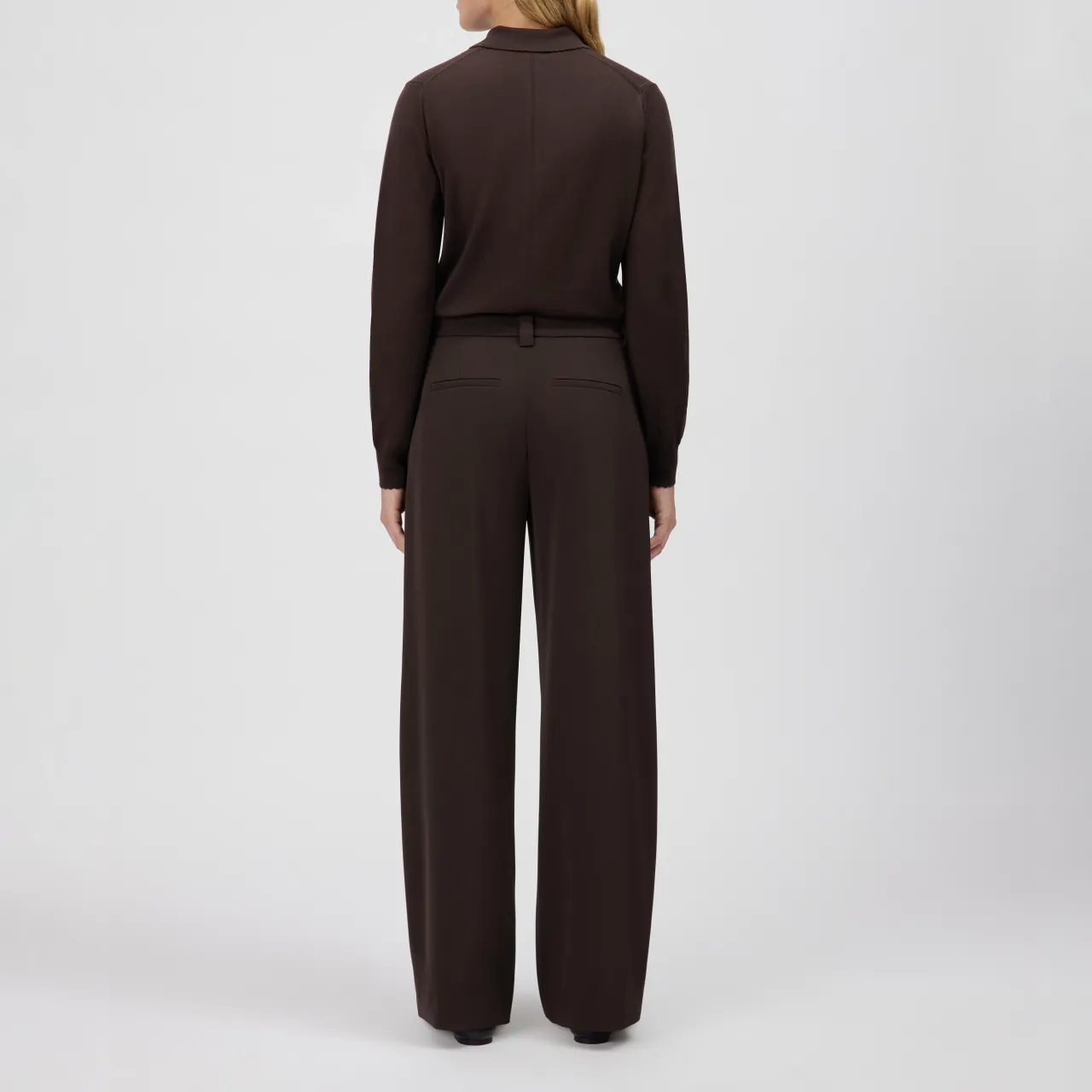 Unpack pantalon
