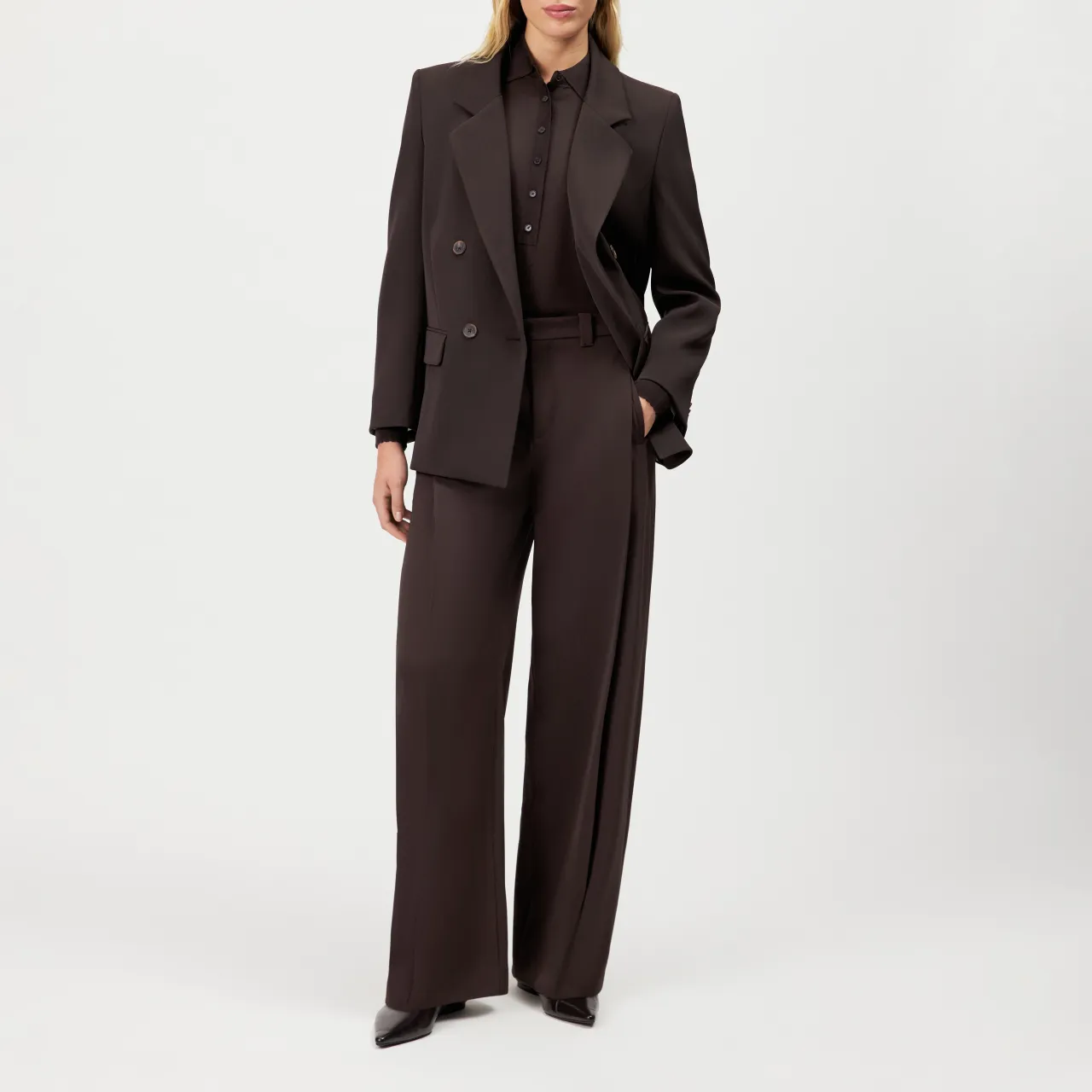 Unpack pantalon