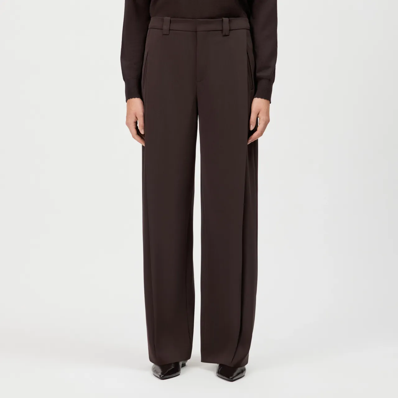 Unpack pantalon