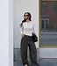 Haven Camou Jeans