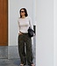 Haven Camou Jeans