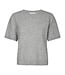 Missy Wool Knit Tee