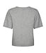 Missy Wool Knit Tee
