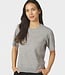 Missy Wool Knit Tee