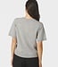 Missy Wool Knit Tee