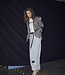 Maxi Split Tie Tall Pant