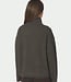 Asley Zip Knit Cardigan