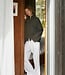 Asley Zip Knit Cardigan