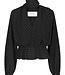 Ettalie Dot Blouse