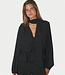 Ettalie Dot Blouse