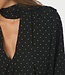 Ettalie Dot Blouse