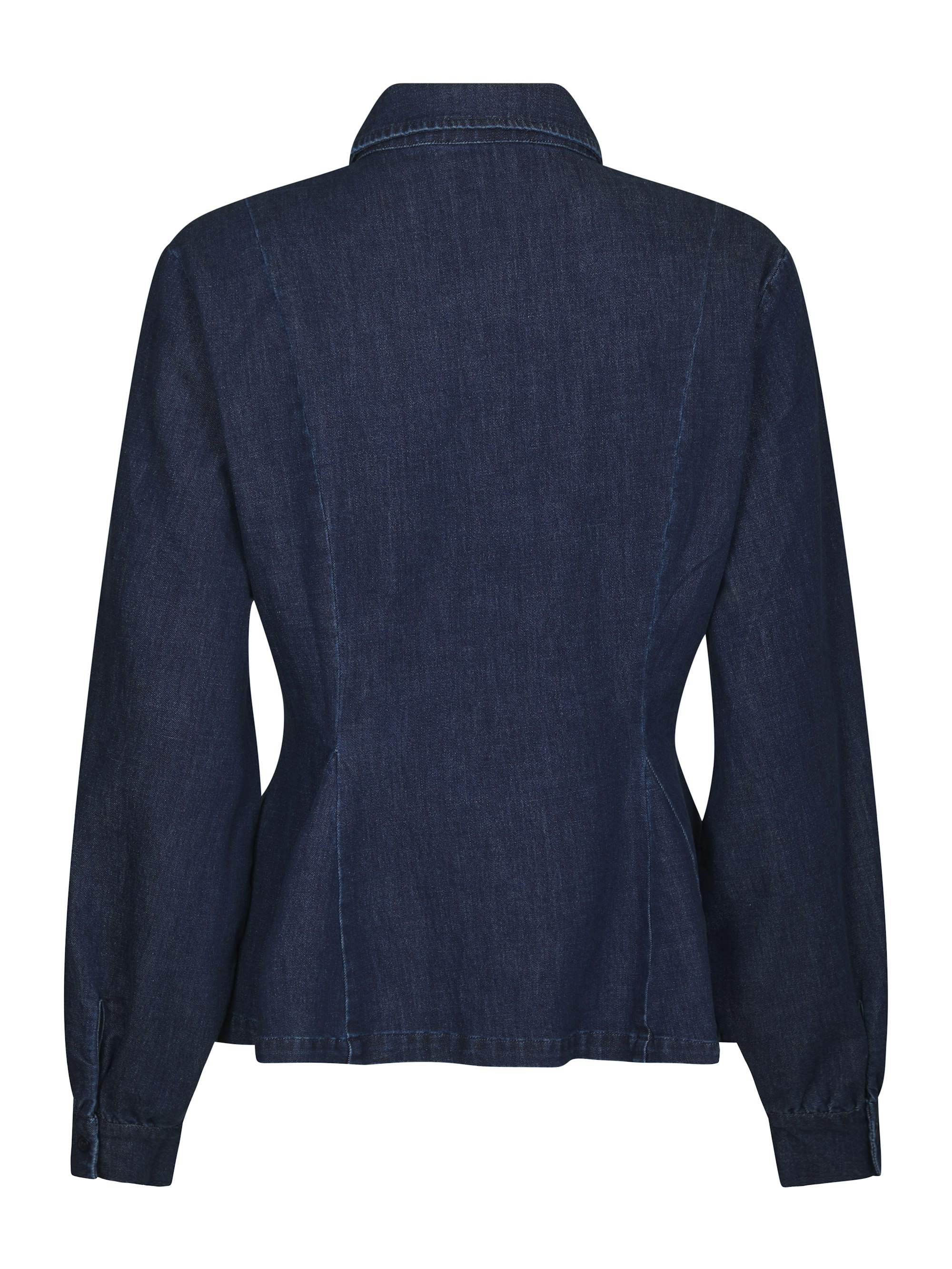 Melody Denim Shirt