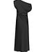 Lilith Heavy Sateen Dress