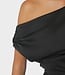 Lilith Heavy Sateen Dress