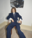 Mava Power Blazer