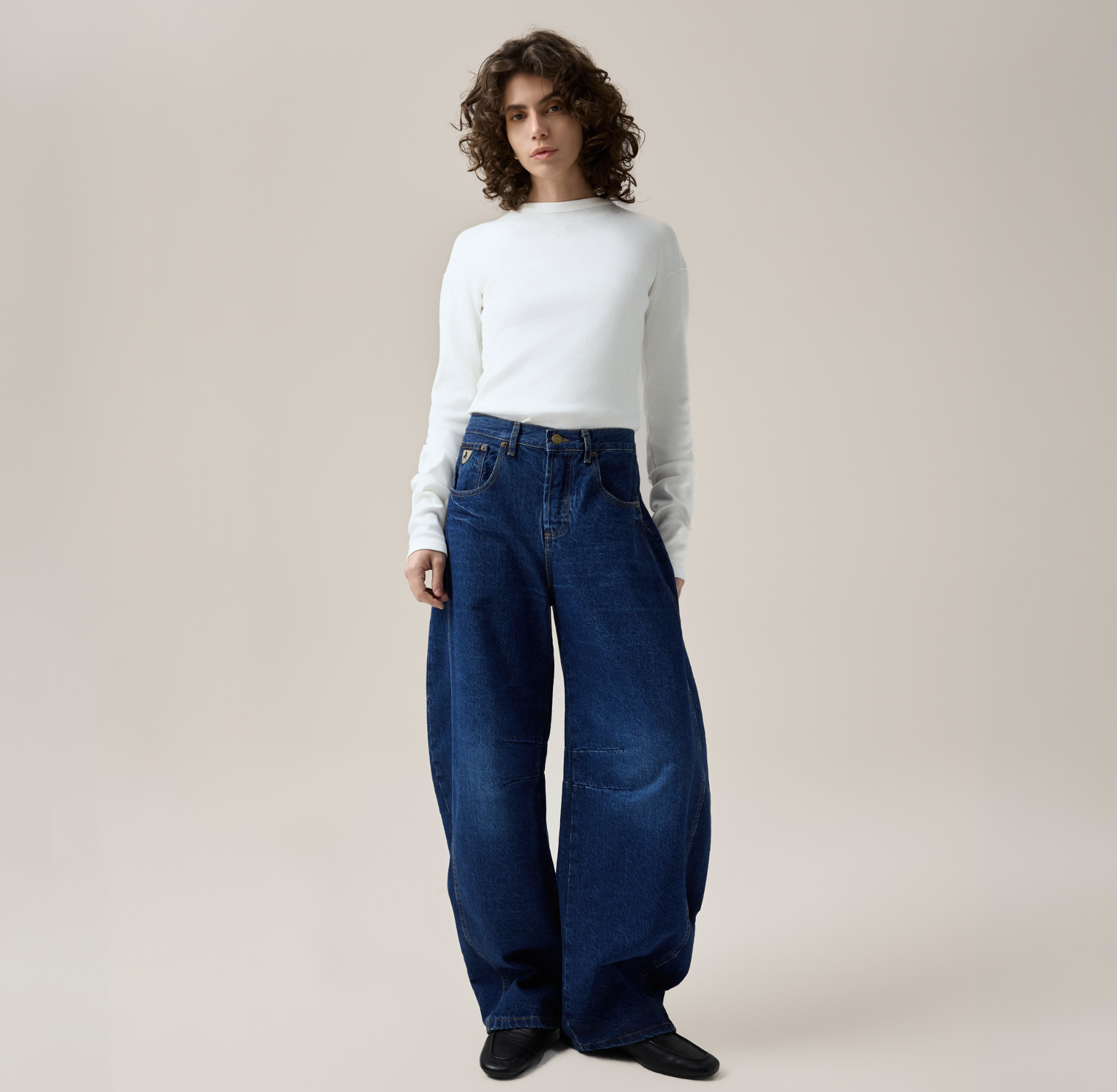 Lois Aliana jeans