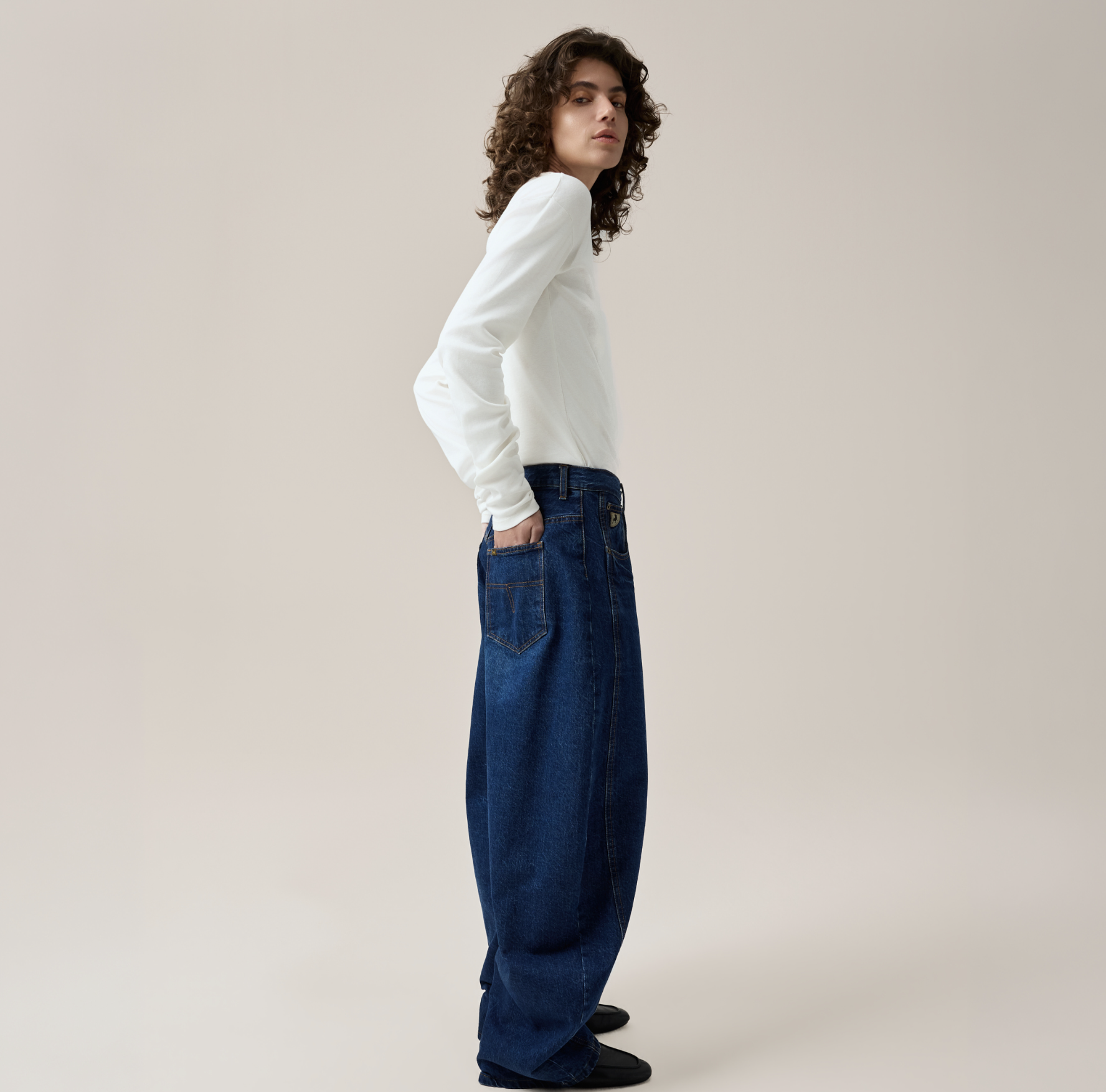 Aliana jeans