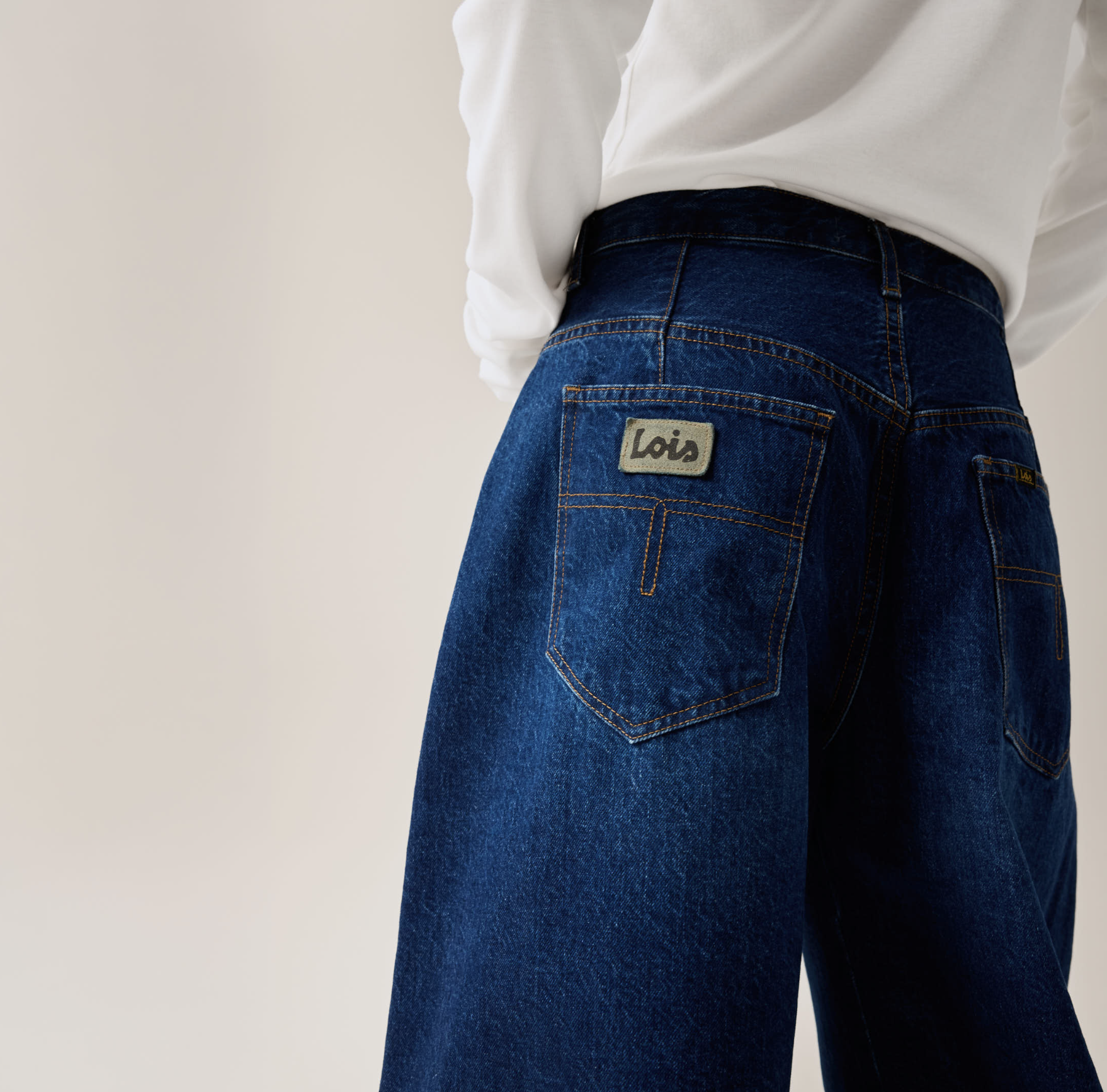 Aliana jeans