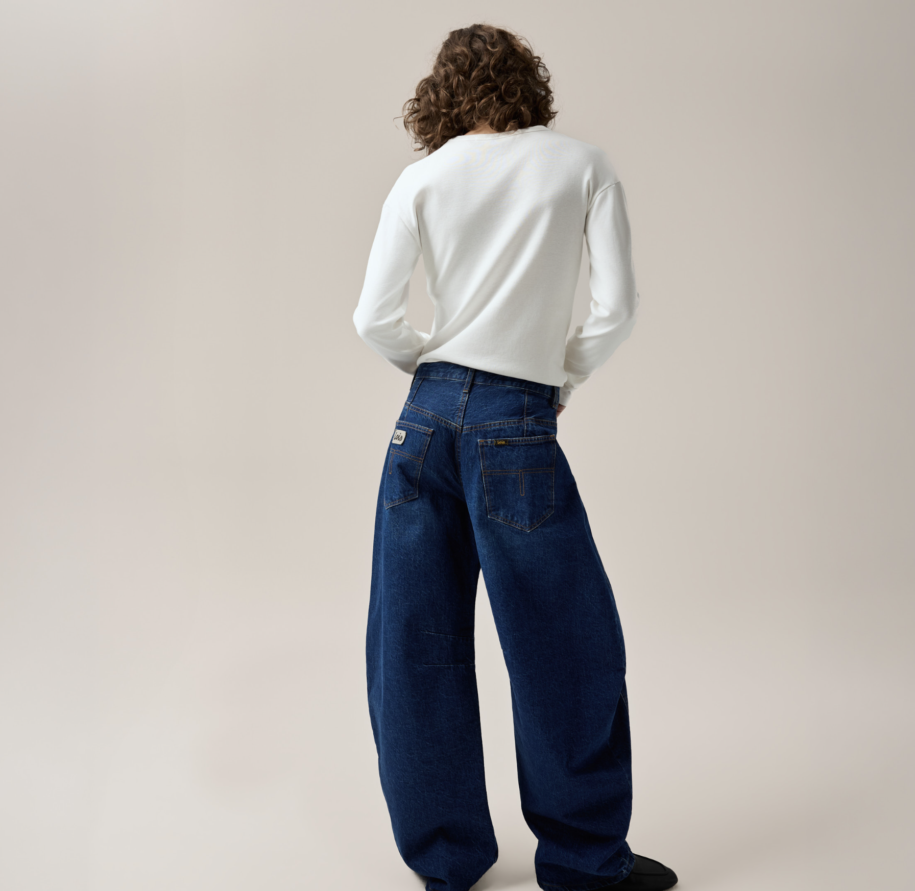 Aliana jeans