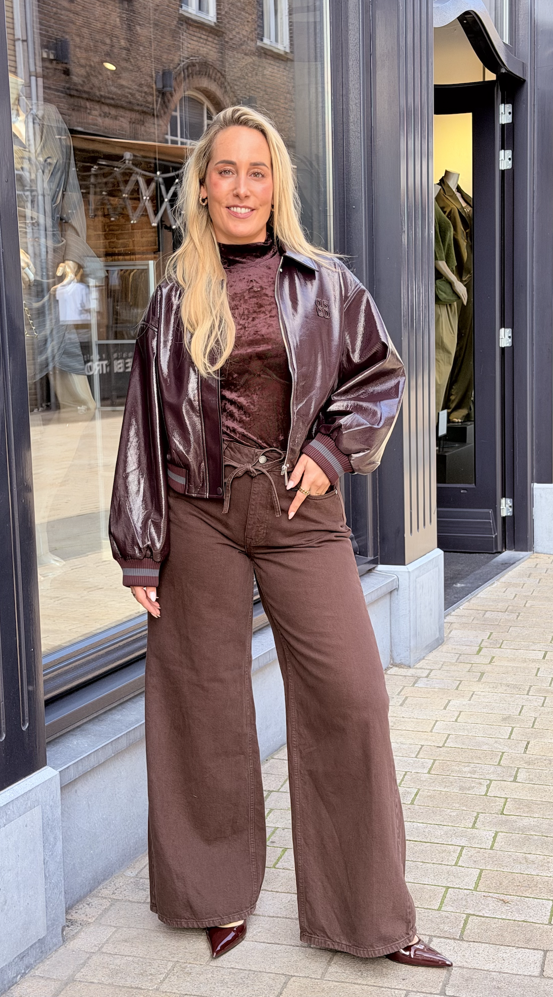 Shop The Look 699