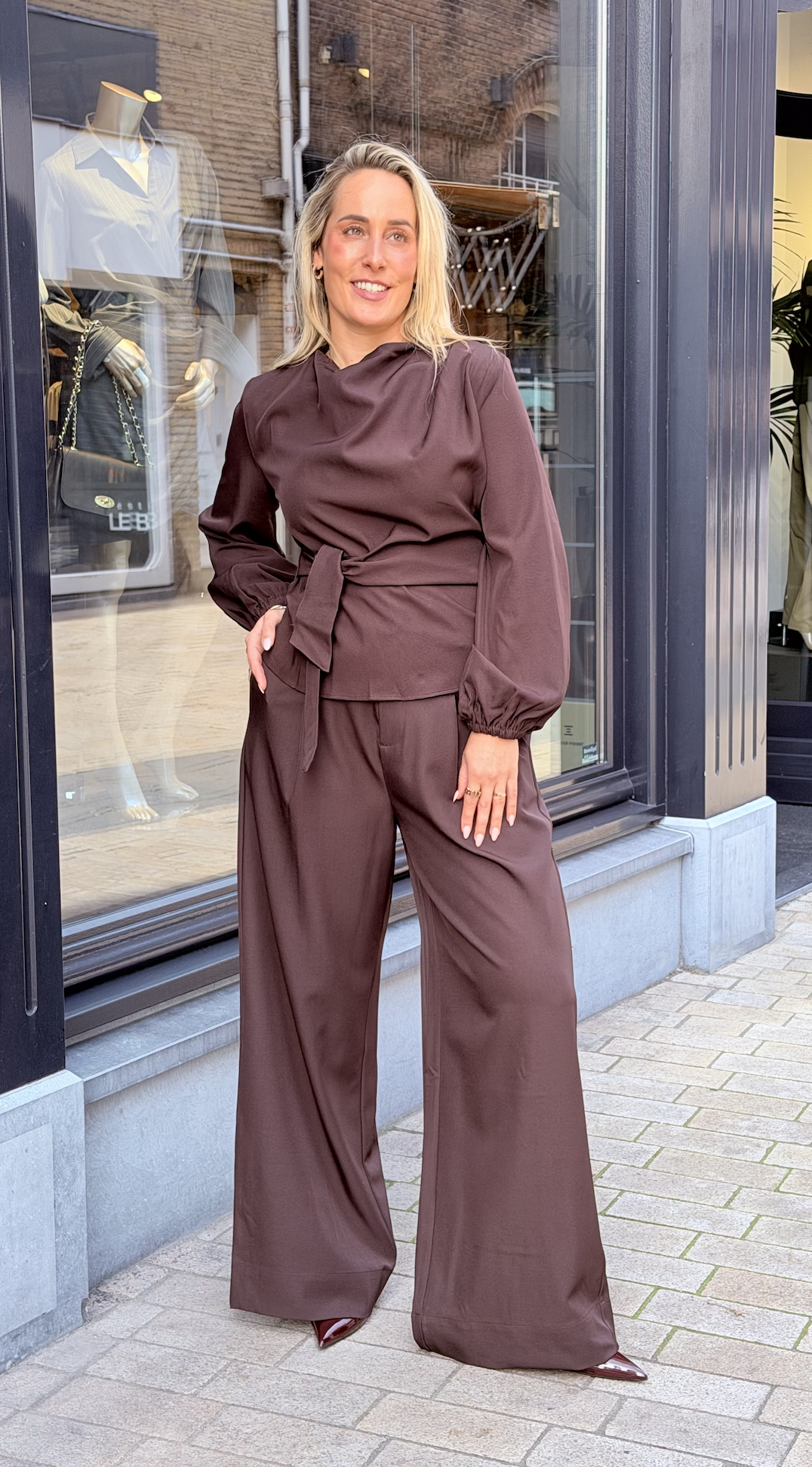 Shop The Look 701