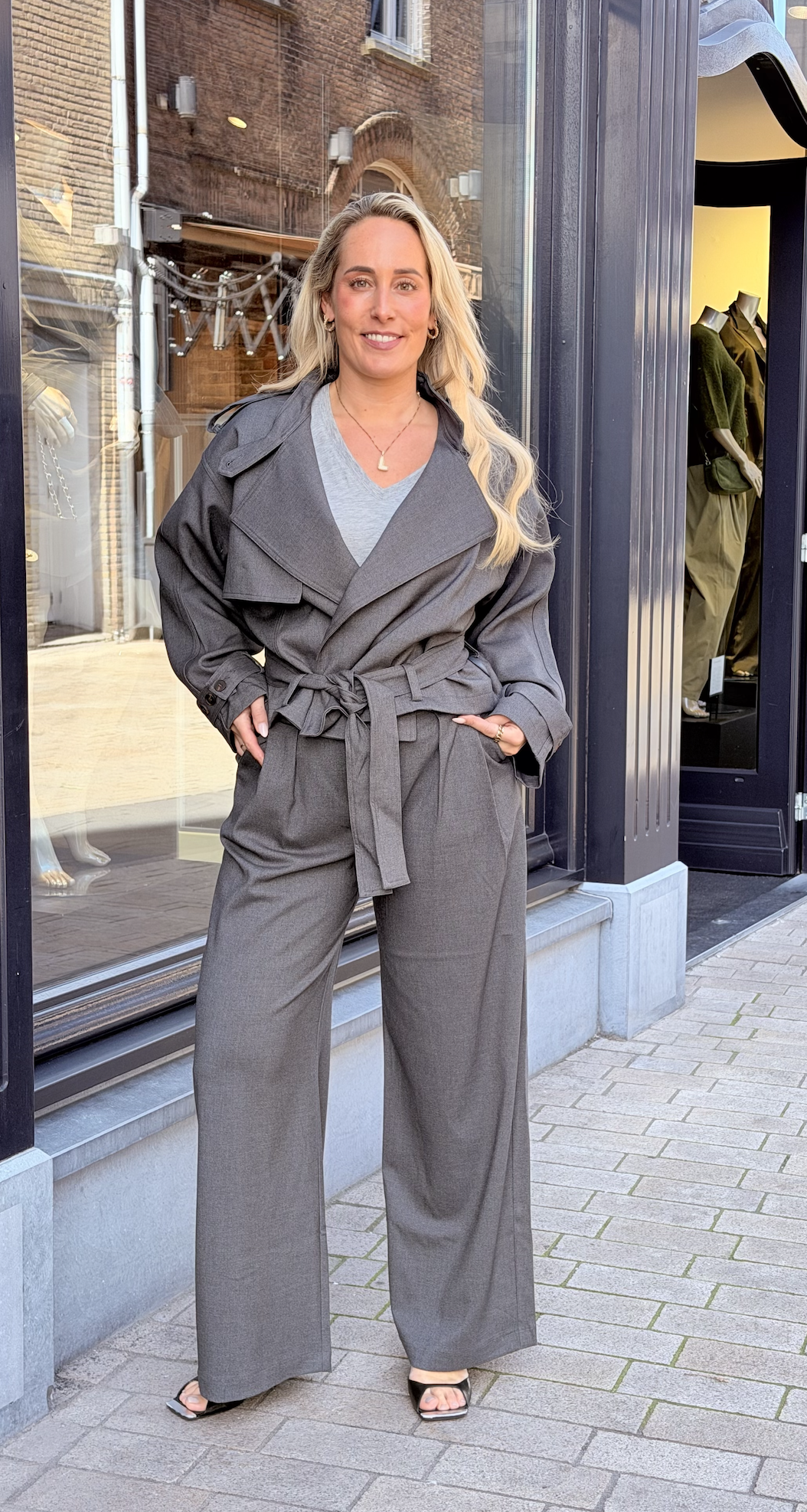 Shop The Look 705