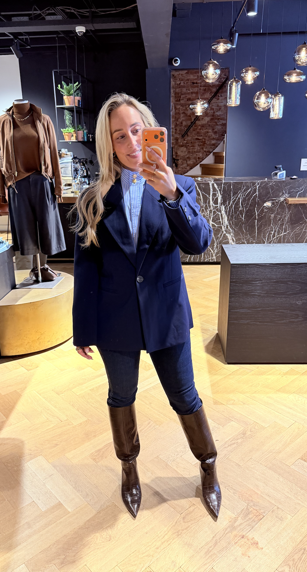 Shop The Look 708