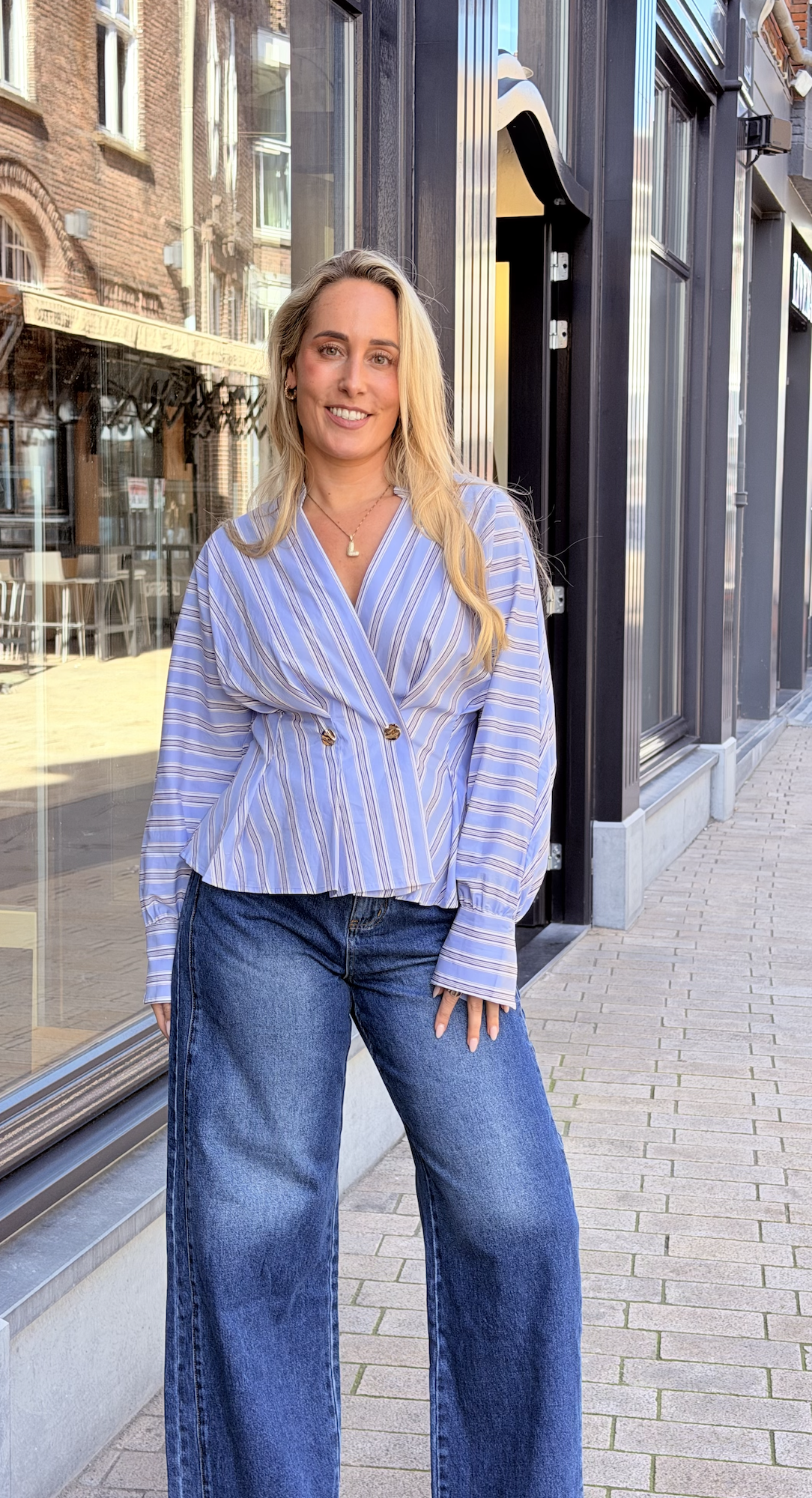 Shop The Look 709