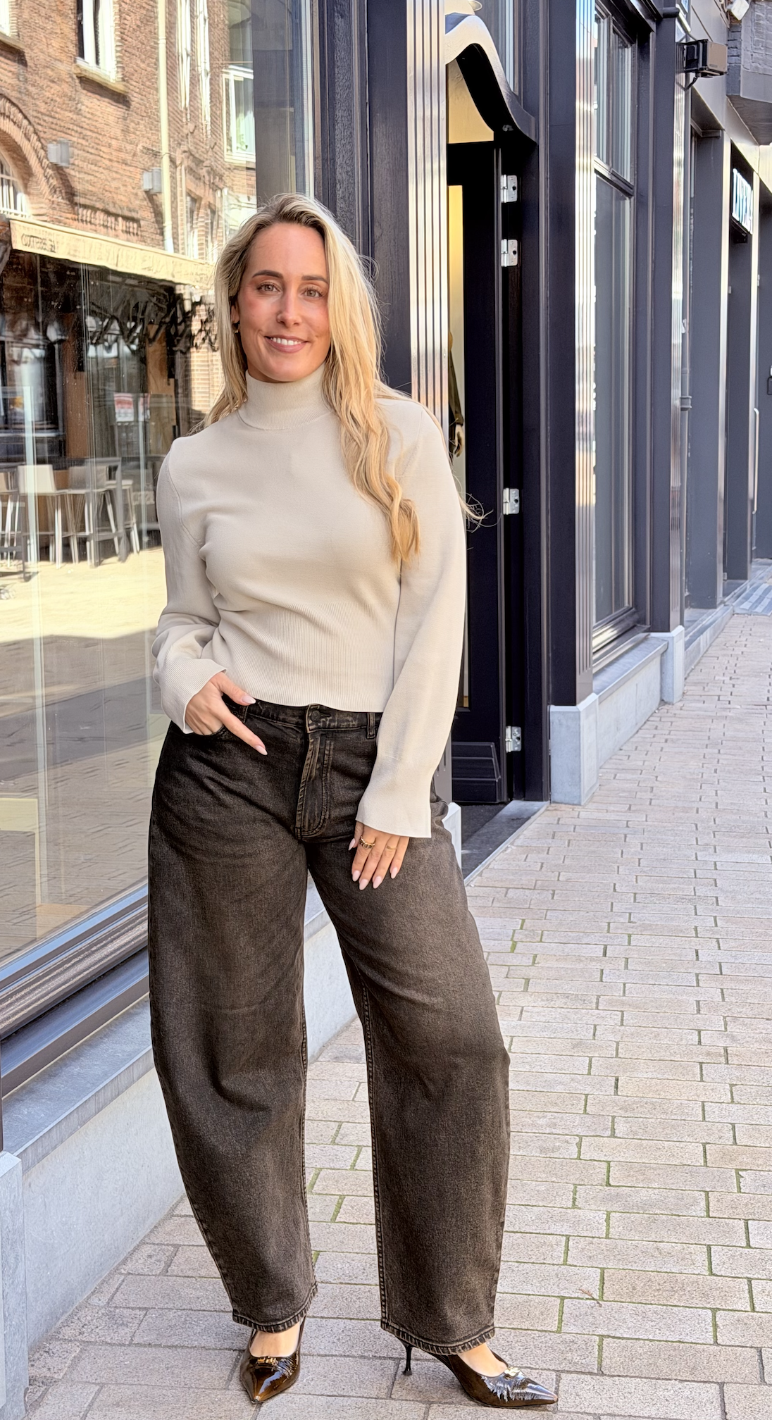 Shop The Look 713