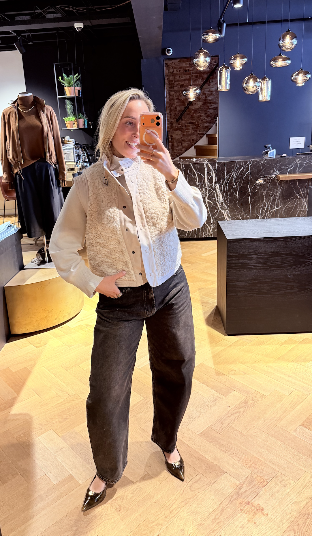 Shop The Look 714