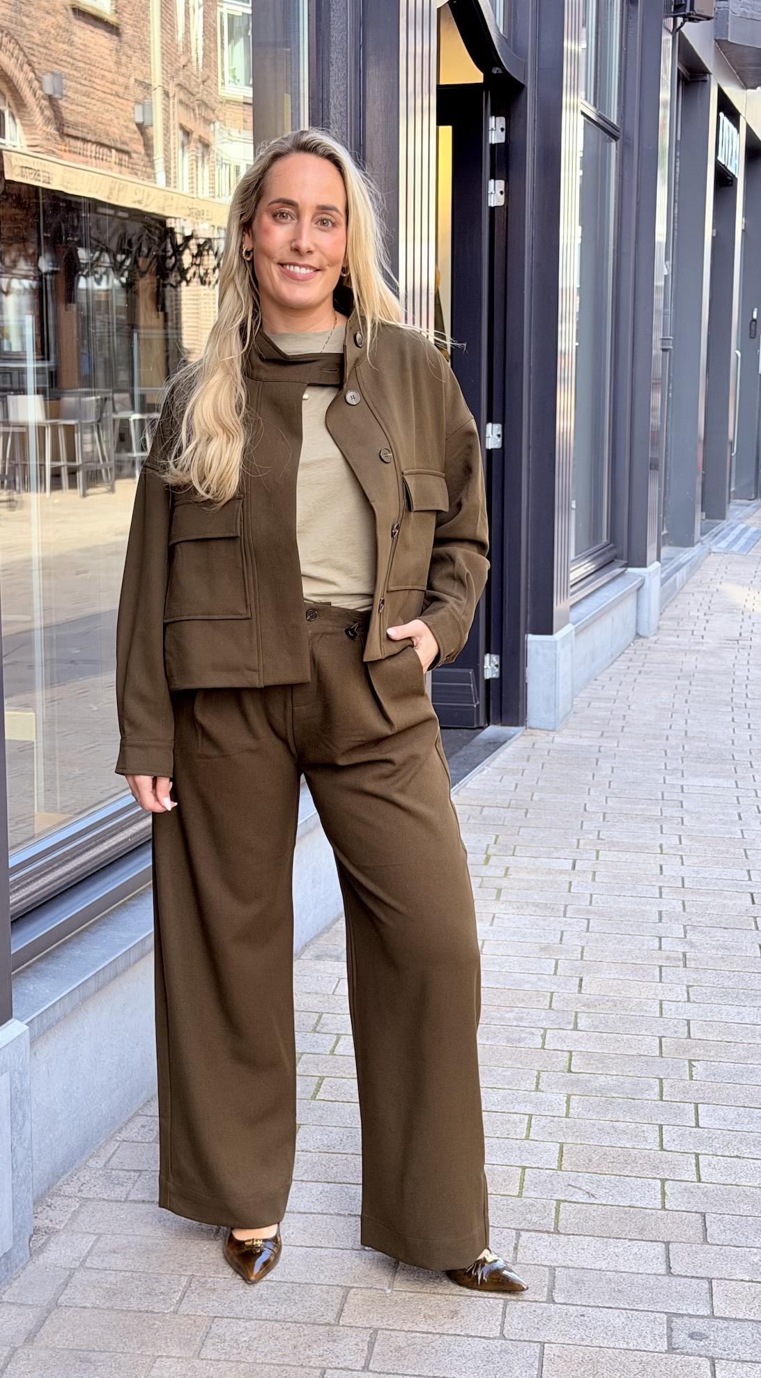 Shop The Look 716