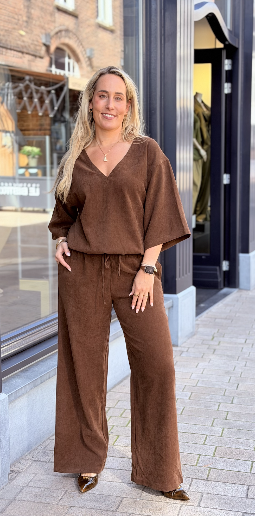 Shop The Look 717