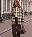 Dalma Flannel Check Shirt