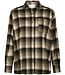 Dalma Flannel Check Shirt