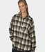 Dalma Flannel Check Shirt
