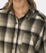 Dalma Flannel Check Shirt