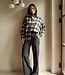 Dalma Flannel Check Shirt