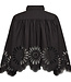 Melise Emb. LS Shirt