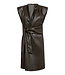 Gitt Pleat Dress