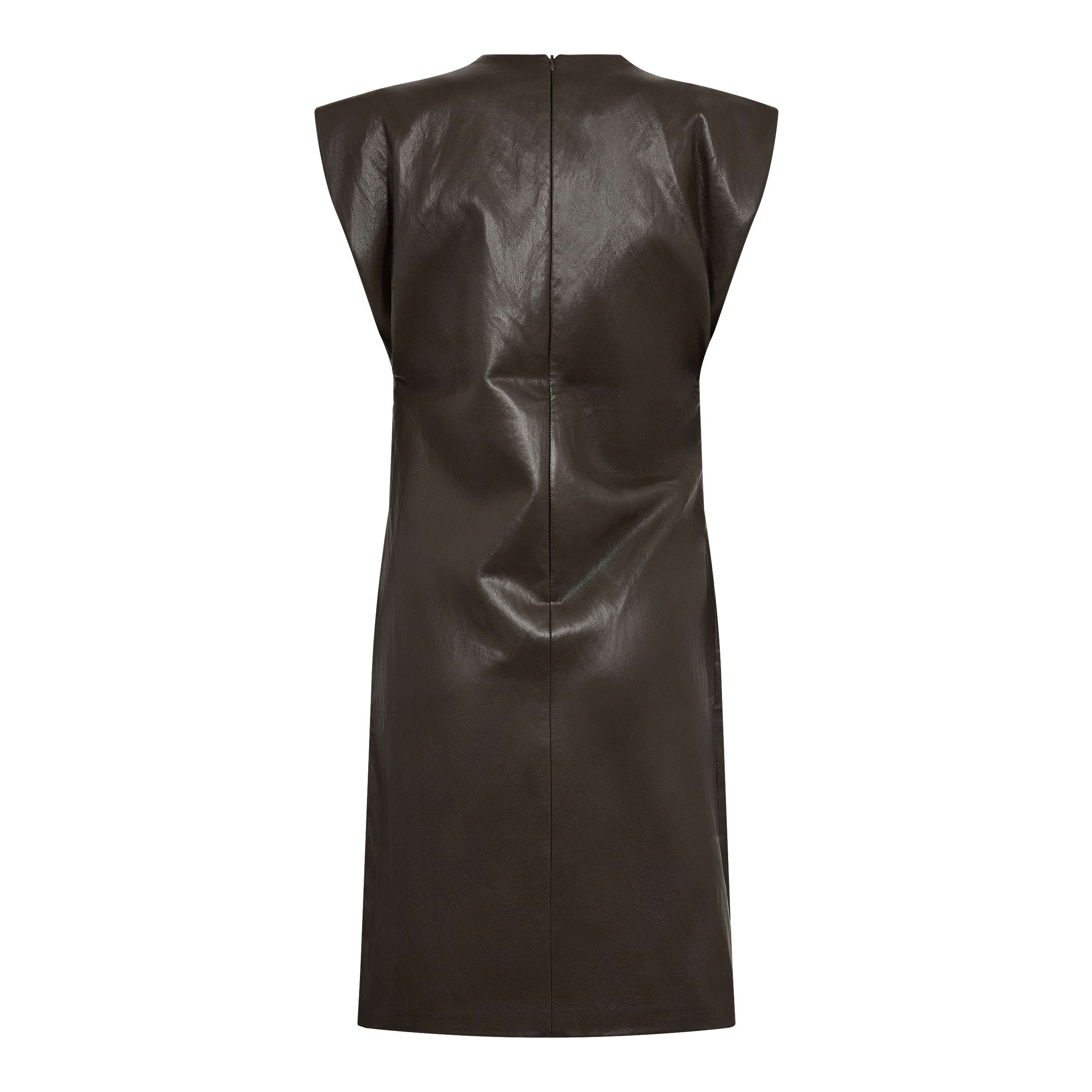 Gitt Pleat Dress