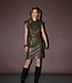 Gitt Pleat Dress