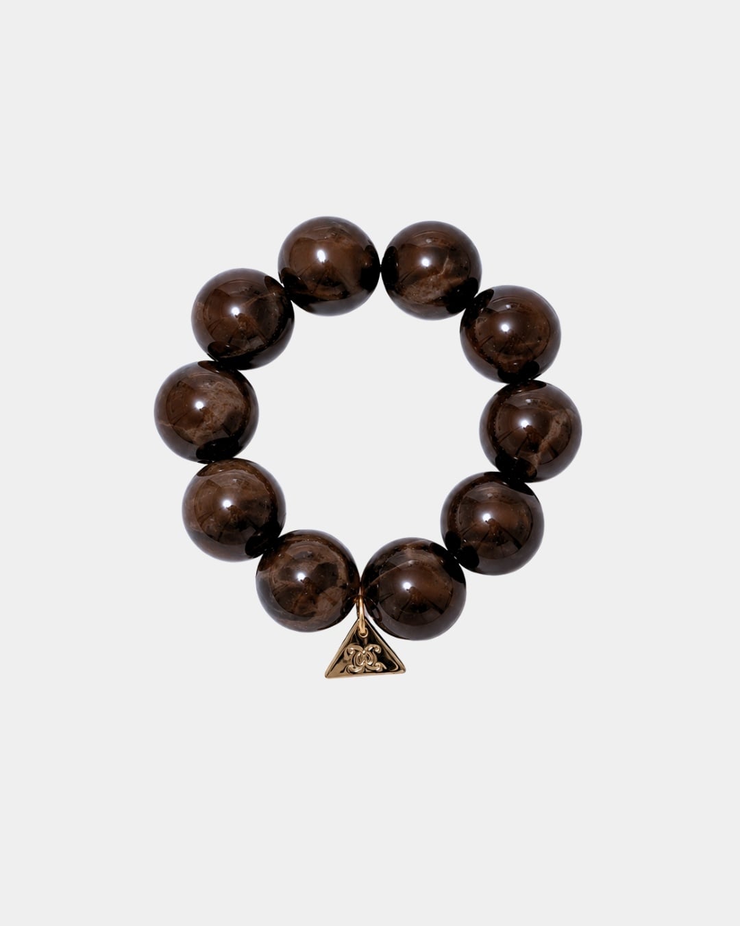Bold Pearl Bracelet