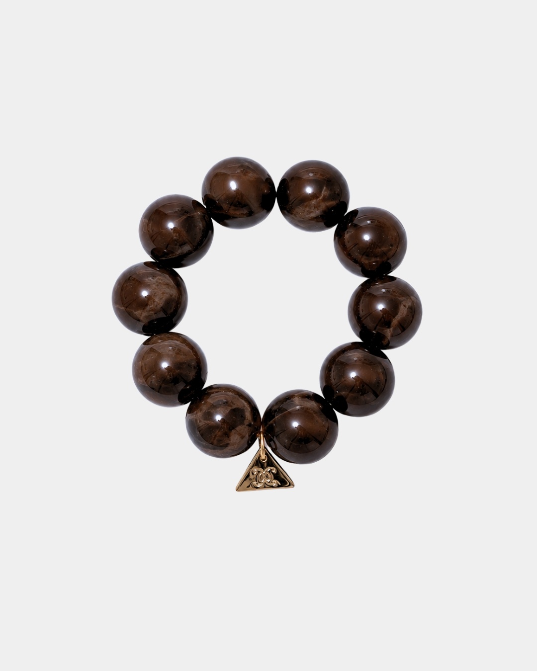 BOW19 Bold Pearl Bracelet