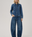 Jeans Barrel Remmie
