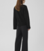 The Tailored High Pant Black