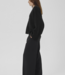 The Tailored High Pant Black