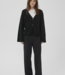 The Tailored High Pant Black