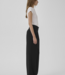 The Tailored High Pant Black
